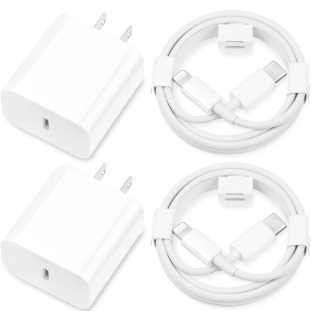 IPhone Charger